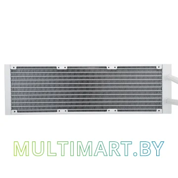 Кулер Thermalright Frozen Horizon 360 ARGB (белый) картинка 6